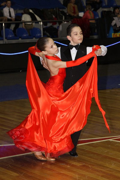 Мария Тимонина