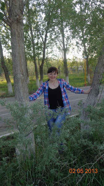 Елена Анисимова