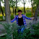 Елена Анисимова