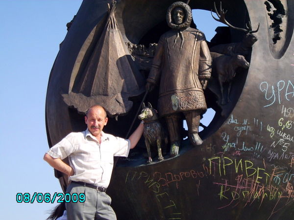 Вагиз Гильметдинов