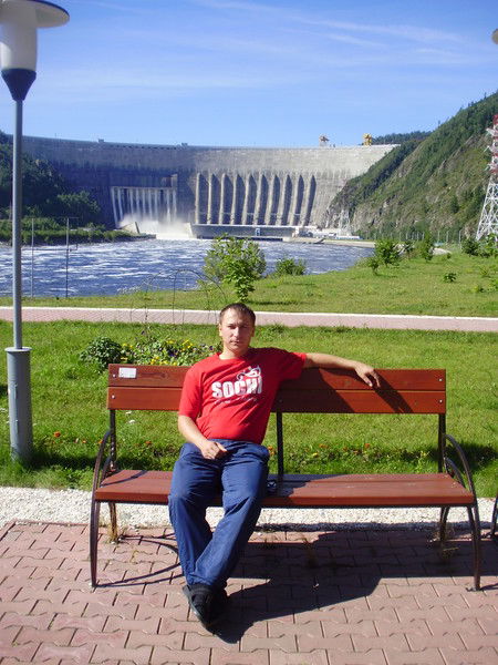 Андрей Александров