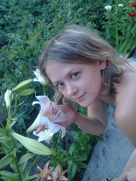 Светлана Шевчук