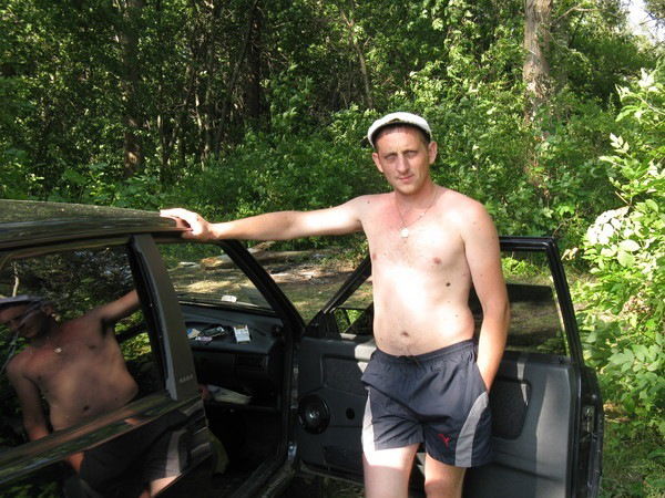 Игорь Кузовкин