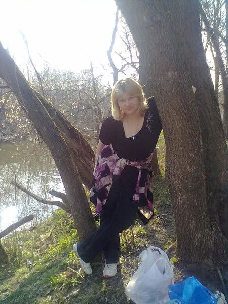 Алёна Баталова