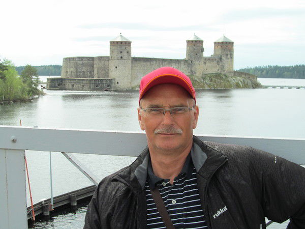 Сергей Щукин