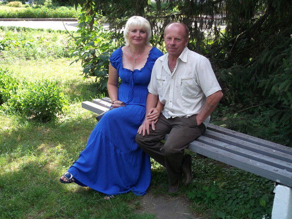 Анна Прылипко