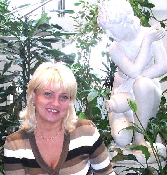 Ольга Фирсова