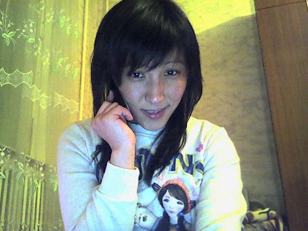 Айдана Маширапова