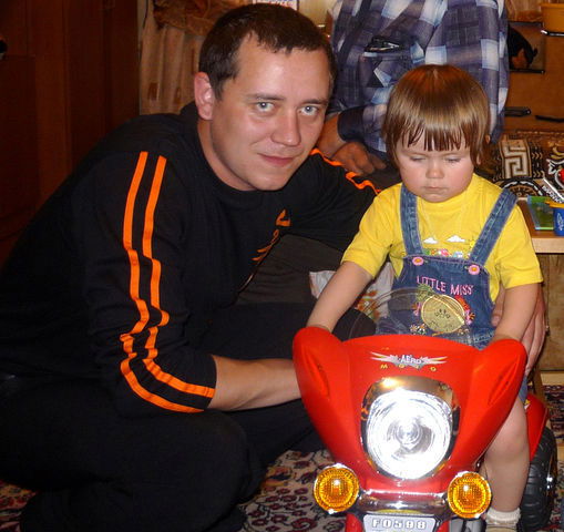 Роман Шведов