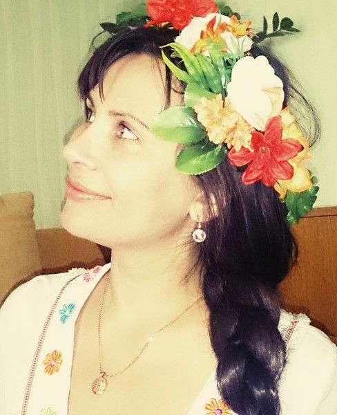 Наталья Козел