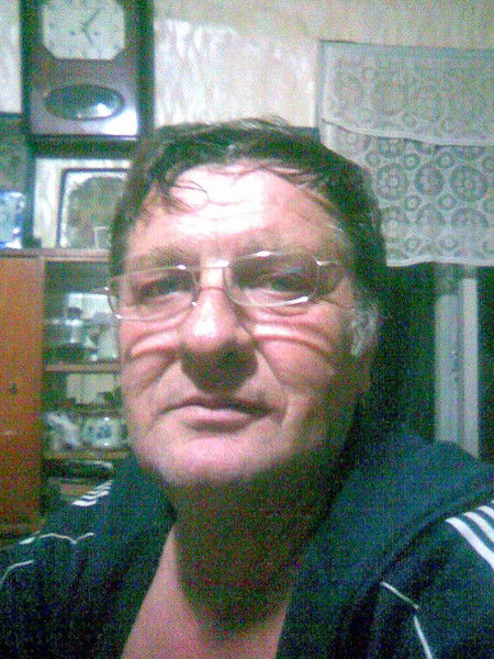 Юрий Едаков