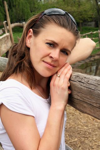 Елена Михайлова