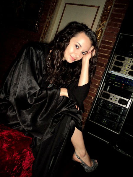 Анастасия Кириченко