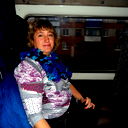 Алла Томм