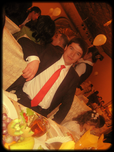 Дастан/ Узбеков