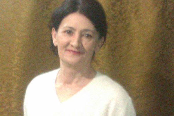 Светлана Аякиева