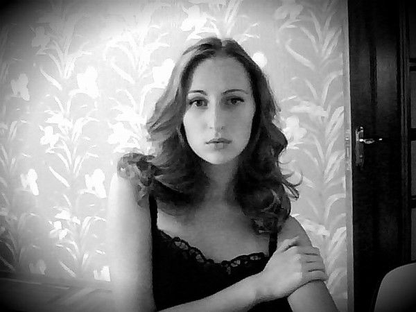 Анжелика Пашук