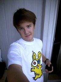 Андрей Григорьев