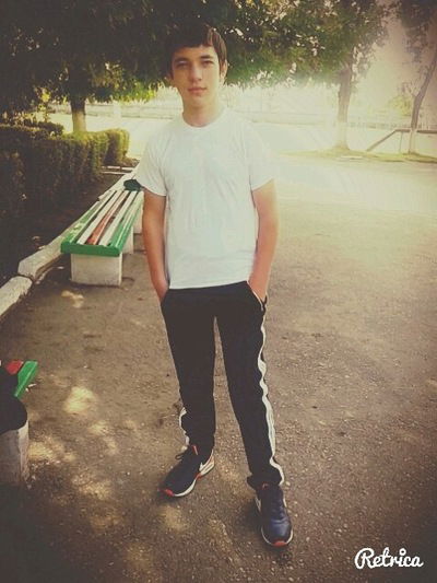 Черим Шандиров