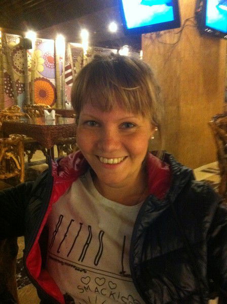 Юлечка Сорокина