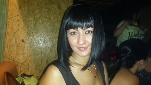 Юлия Нужная