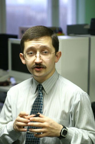 Андрей Дубивка