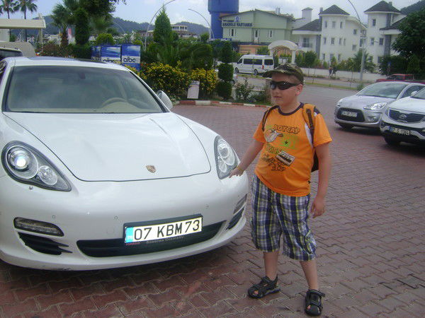 Дмитрий Осокин