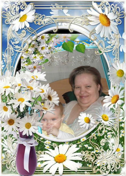 Любовь Криворучко