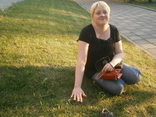 Олеся Морозова