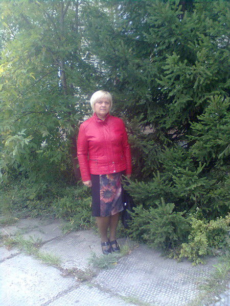 Петрусина Ольга