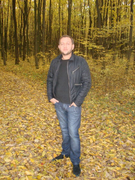 Александр Кукурудза