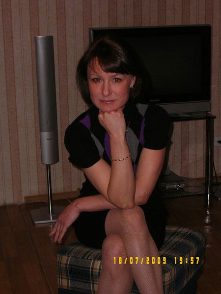 Ольга Скибенко