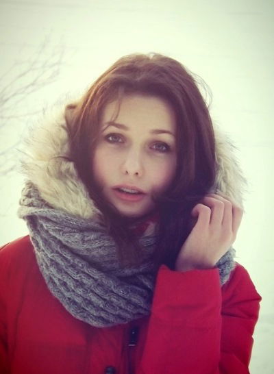 Юлия Казутина