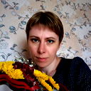 Елена Чистякова