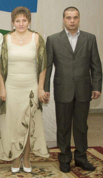 Андрей Егоров