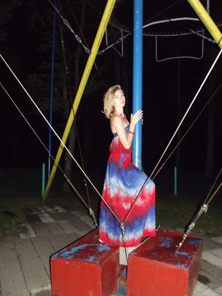 Валерия Буко