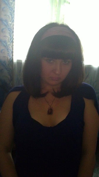 Полиночка Кузьмина