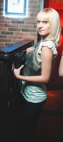 Анастасия ...