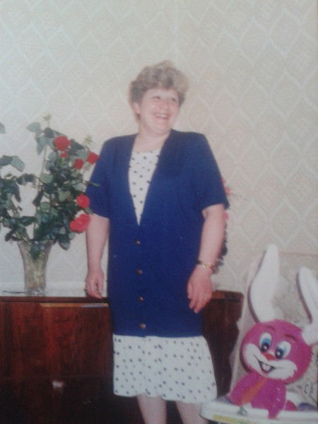 Марго Байчикова