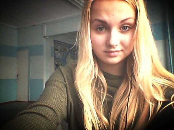 Настюша* Прохоренко*