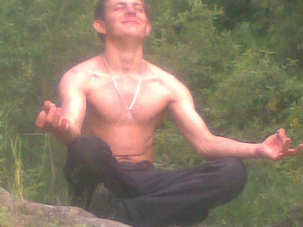 Максим Бурлаков