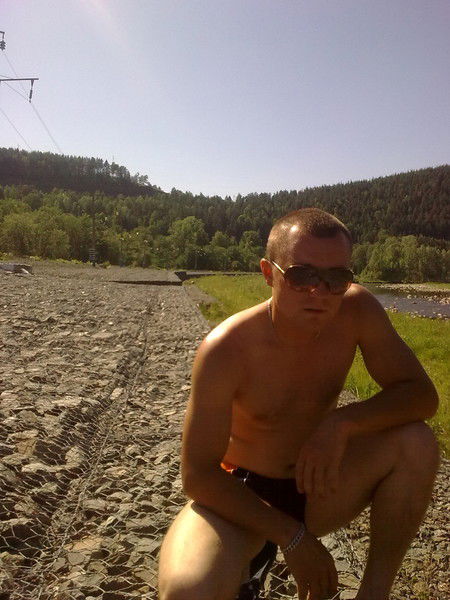 Андрей Исаков