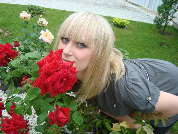 Екатерина Жудрик