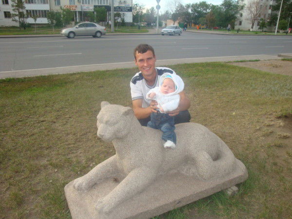 Николай Миллер