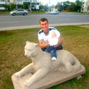 Николай Миллер