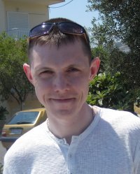 Игорь Константинов