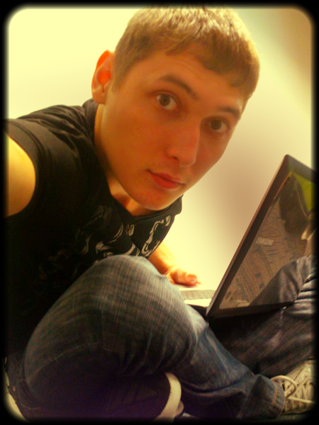 Ришат Мавлембердин