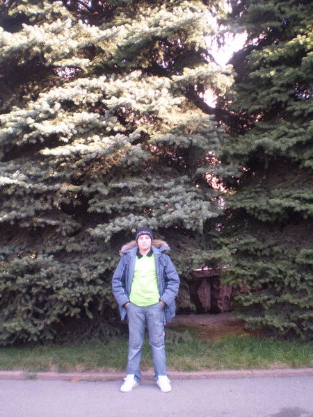 Егор Медведев