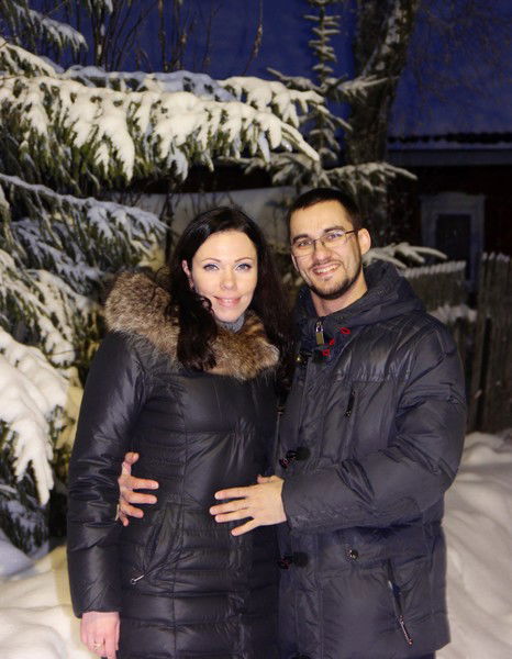 Илья Семенюк