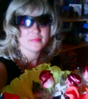 Валентина Маркелова